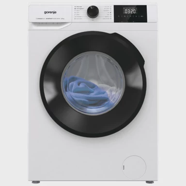 GORENJE Perilica rublja W1NGPI72SBS, 7kg, 1200 okr/min
