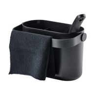 ZONE Plastični stalak za deterdžente Circular