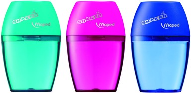 MAPED šiljilo Shaker