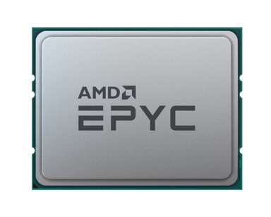 AMD Procesor EPYC 9754, 2,25 GHz, 256 MB L3 cache