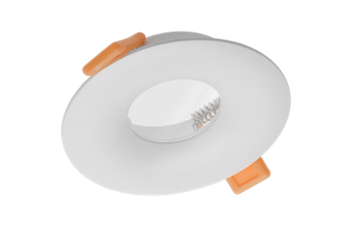 Ugradna aramatua Alessio, IP54, bijela