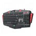 REDRAGON Gaming tipkovnica Asura K501-2