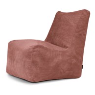 SLOWDOWN Ciglasta vreća za sjedenje od samta Seat Lounge 