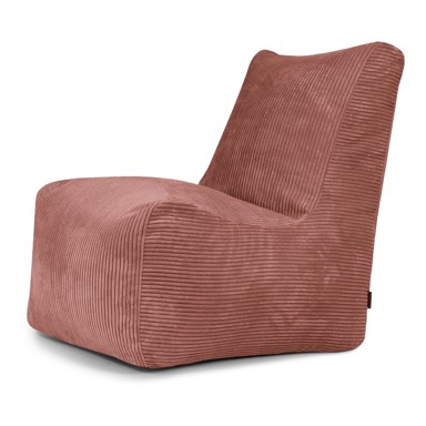 SLOWDOWN Ciglasta vreća za sjedenje od samta Seat Lounge