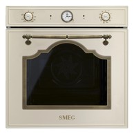 SMEG Ugradbena pećnica, SFP67C1TPO, Cortina
