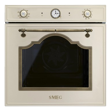 SMEG Ugradbena pećnica, SFP67C1TPO, Cortina
