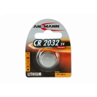 ANSMANN Baterija CR-2032, Li, 3.0V