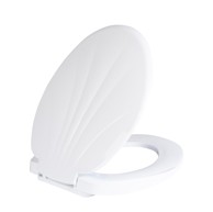 WC daska Galenika bijela