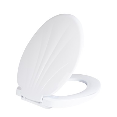 WC daska Galenika bijela