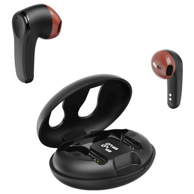 HAMA Slušalice Spirit Unchained, TWS, Bluetooth, za pozive i glazbu, crna