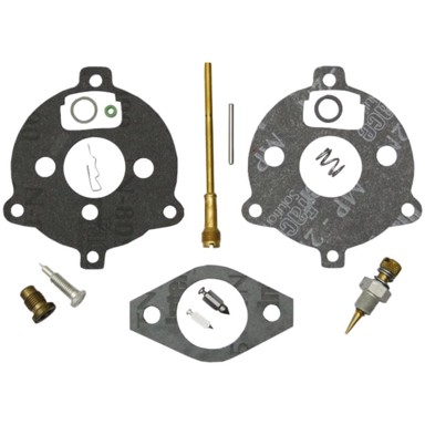 BRIGGS & STRATTON Briggs 146400, 146700 komplet za popravak rasplinjača