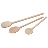 Kuhača Set, 3 dijela