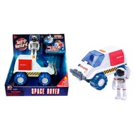 PLAY MIND Igračka svemirski rover