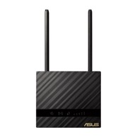 ASUS Router 4G-N16, 4G LTE, LAN 4-port, 2x antena