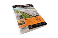 ENPRO Netkana tkanina 725522, 1,6 x 50 m, 17 g/m2, bijela