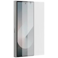SAMSUNG Zaštita za ekran Plastic Clear Screen Protector za Galaxy Z Fold 6, 2x (EF-UF956CTEGWW)
