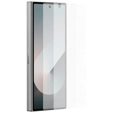 SAMSUNG Zaštita za ekran Plastic Clear Screen Protector za Galaxy Z Fold 6, 2x (EF-UF956CTEGWW)