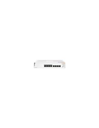 HPE ARUBA Switch Instant On 1830 8G POE 65W