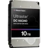 WESTERN DIGITAL Tvrdi disk Ultrastar DC HA340 10TB SATA, srebrna