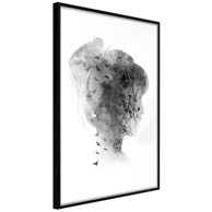 Poster Head Full of Dreams 30x45