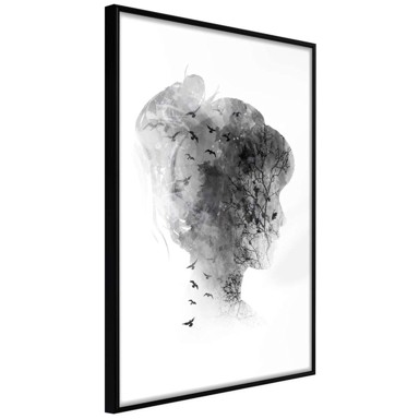 Poster Head Full of Dreams 30x45