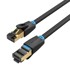 VENTION Mrežni kabel CAT8 SFTP IKABL, RJ45, Ethernet, 40Gbps, 10m 