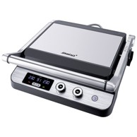 STEBA Električni roštilj FG 120, crna