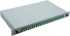 HELOS Rack ormarić 375554, 1U, siva