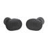JBL Slušalice Tune Buds, bežične, Bluetooth, in-ear, crne