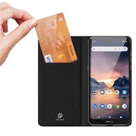 HURTEL Futrola Skin Pro za Nokia 1.3 crna