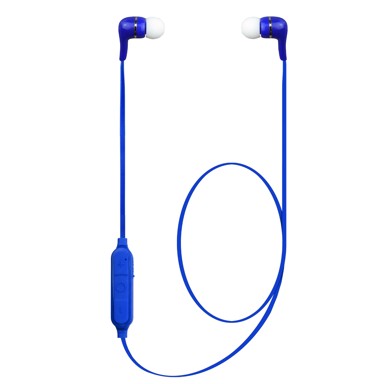 TOSHIBA Slušalice, plava RZE-BT312E