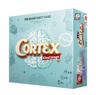 Cortex Challenge, društvena igra, hrvatsko izdanje