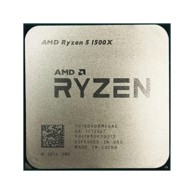 AMD Procesor Ryzen 5 1500X