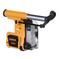 DEWALT Pribor za rotacijski čekić D25303DH-XJ sustav usisavanja prašine