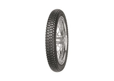 MITAS Moto guma 3.50-18 62P H-03 (F/R) TT PLM18 cestovna