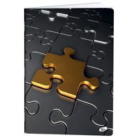 Teka meki uvez A4 čista 50+2L 80g Soft Elisa sortirani motivi