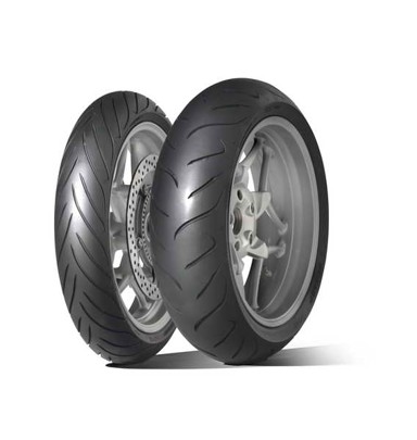 DUNLOP Sportska moto guma 120/70R18 59W Sportmax Roadsmart II