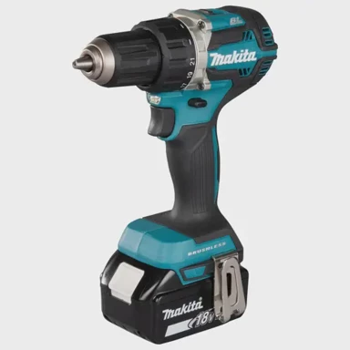 MAKITA Akumulatorska bušilica DDF484RFJ, 2000 RPM, 1.8 kg