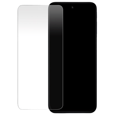 MOBILIZE Zaštita za ekran Tempered Glass Clear za Motorola Moto G31 G41 G71