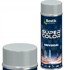 BOSTIK Univerzalna boja u spreju Super Color 400 ml, svijetlosiva