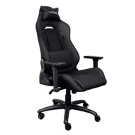 TRUST Gaming stolica GXT 714 Ruya, crna