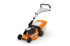STIHL Motorna kosilica RM 248.3