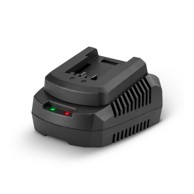 BORMANN Punjač akumulatorskih baterija BCD2601, 20 V, Li-Ion, 2,0 A