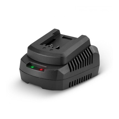 BORMANN Punjač akumulatorskih baterija BCD2601, 20 V, Li-Ion, 2,0 A