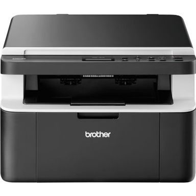 BROTHER Višenamjenski laserski pisač DCP-1512E, A4, 2400 x 600 DPI, 20 str/min