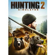 Igra za PC: Hunting Simulator 2
