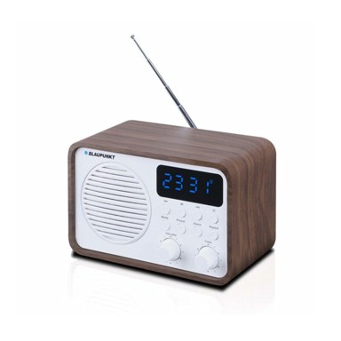 BLAUPUNKT Prijenosni radio BT/FM/USB/AUX PP7BT