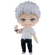 THE SUMMER HIKARU DIED Nendoroid figura Hikaru, 10 cm