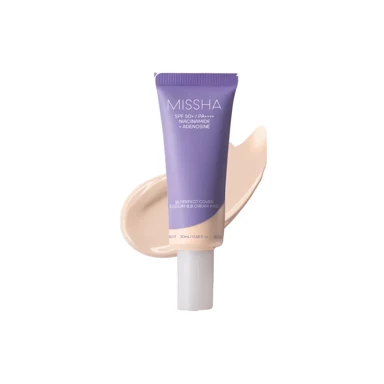MISSHA BB krema sa serumom M Perfect Cover Serum BB Cream Pro 19 20 ml
