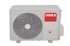 VIVAX Klima uređaj ACP-12CH35AERI, srebrna